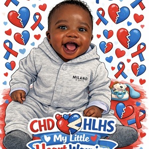 Fundraising Page: Javonna Everett